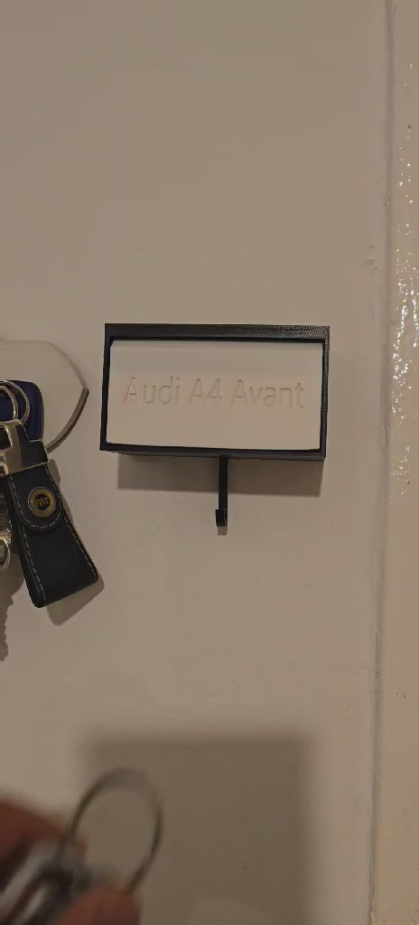 Key Garage