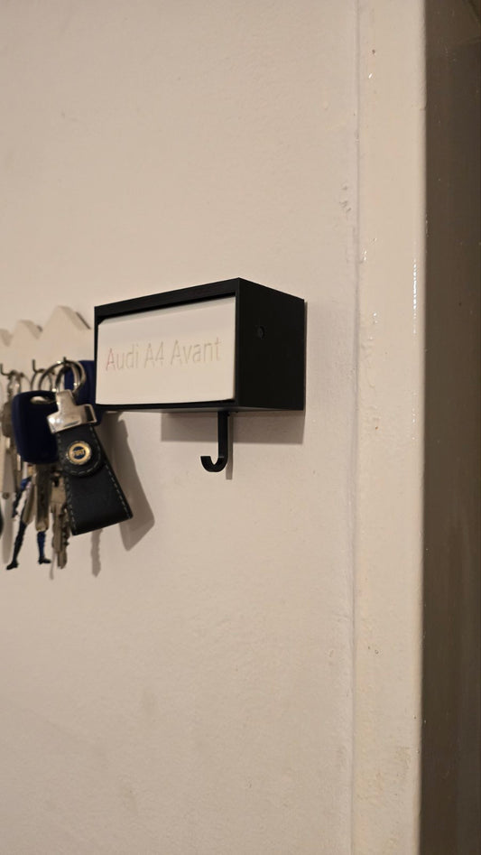Key Garage
