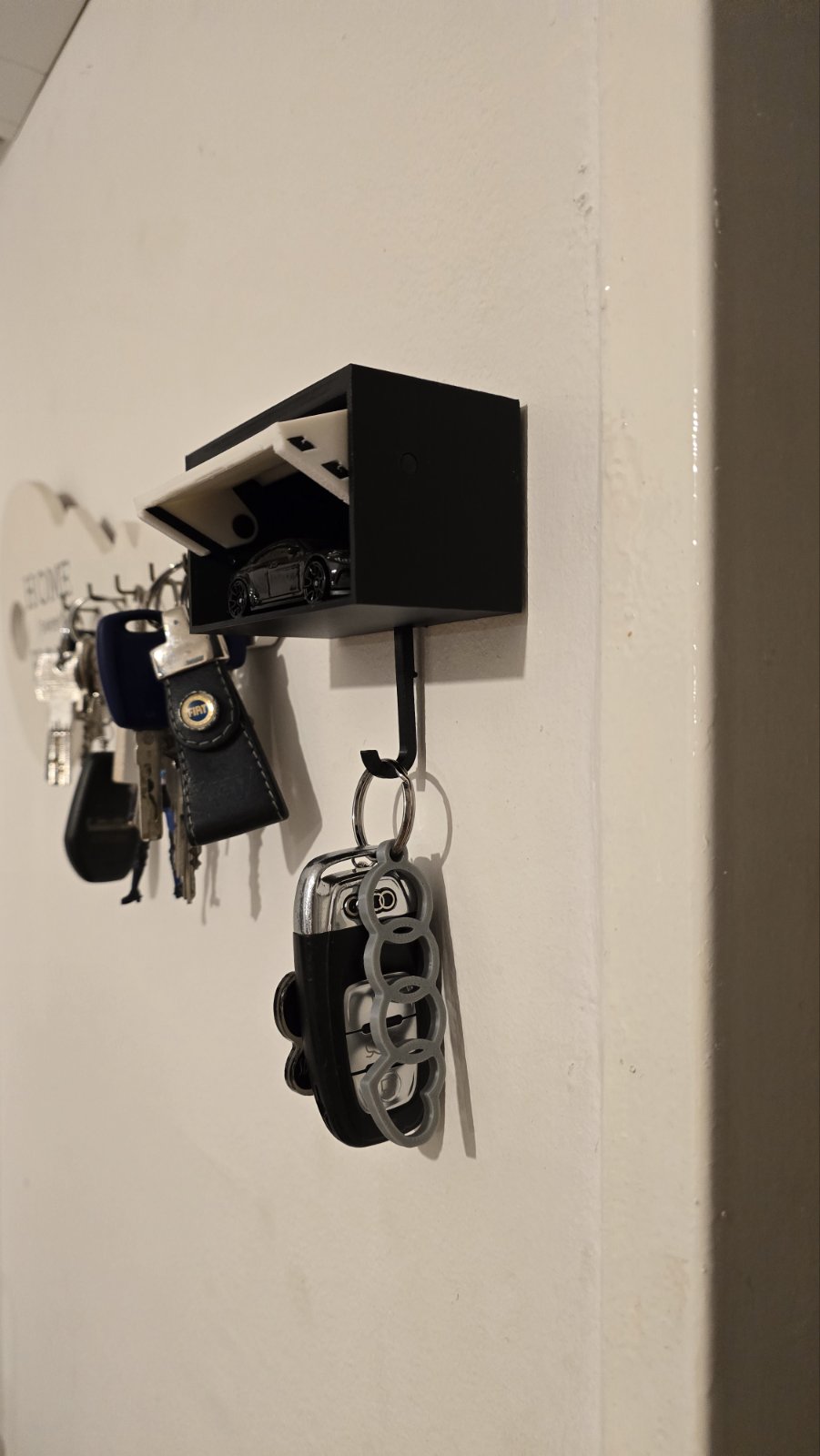 Key Garage